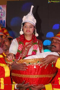 Bengali Theme Party