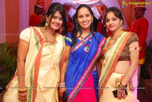 Bengali Theme Party