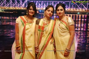 Bengali Theme Party