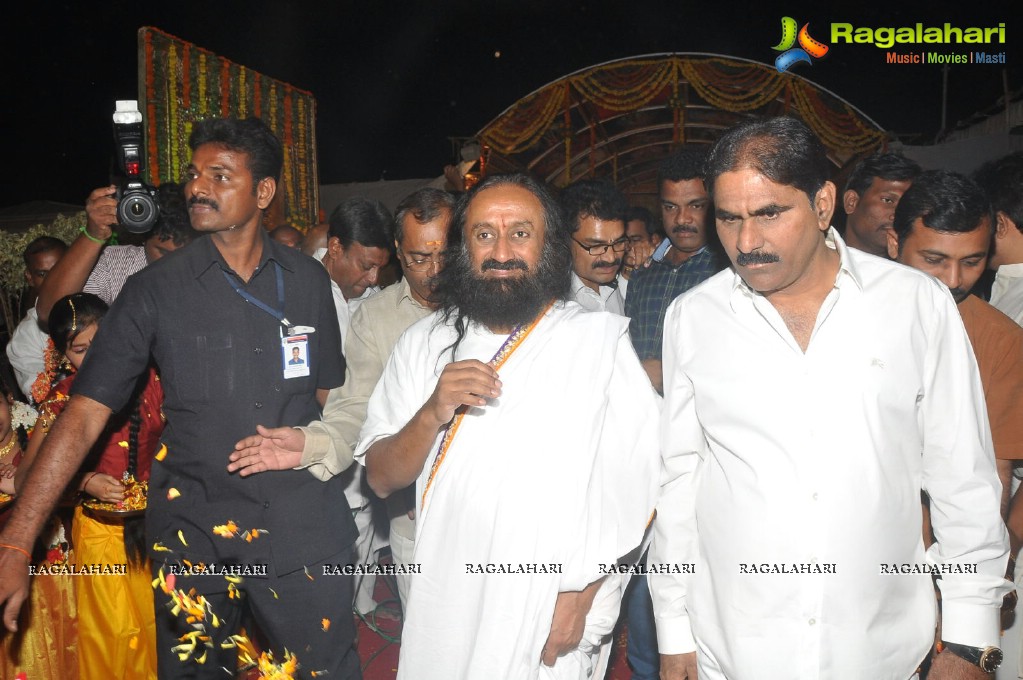 Pawan Kalyan at Bhakti TV Koti Deepothsavam Event