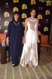 Blenders Pride Fashion Tour 2014