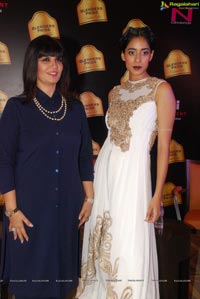 Blenders Pride Fashion Tour 2014