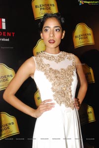 Blenders Pride Fashion Tour 2014