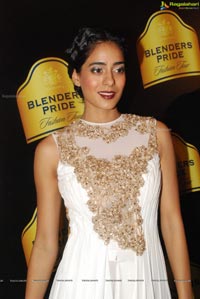 Blenders Pride Fashion Tour 2014