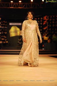 Blenders Pride Fashion Tour 2014