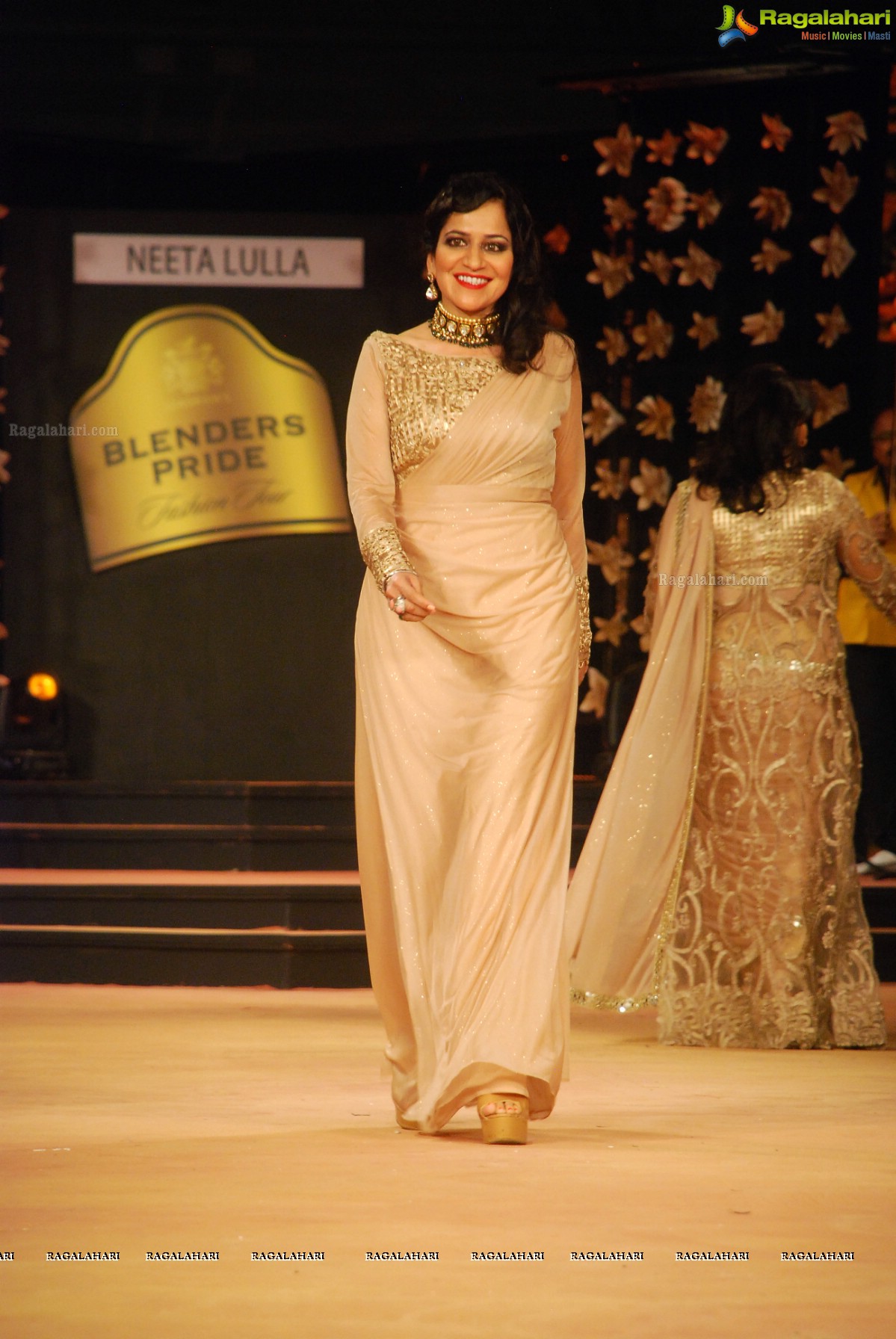 Blenders Pride Fashion Tour 2014, Hyderabad (Day 1)