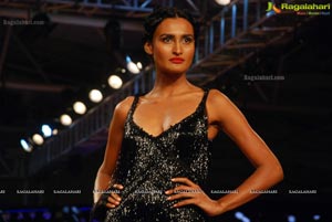 Blenders Pride Fashion Tour 2014