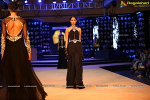 Blenders Pride Fashion Tour 2014