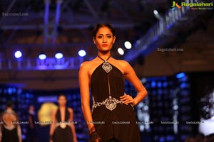 Blenders Pride Fashion Tour 2014