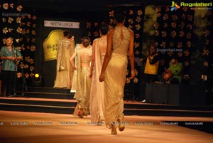 Blenders Pride Fashion Tour 2014