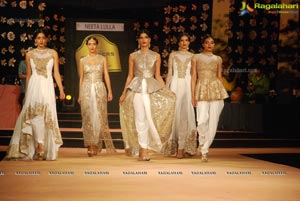 Blenders Pride Fashion Tour 2014