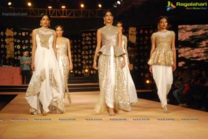 Blenders Pride Fashion Tour 2014