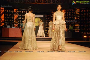 Blenders Pride Fashion Tour 2014