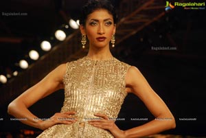 Blenders Pride Fashion Tour 2014