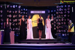 Blenders Pride Fashion Tour 2014