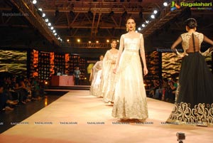 Blenders Pride Fashion Tour 2014