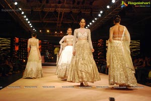 Blenders Pride Fashion Tour 2014