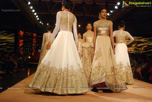 Blenders Pride Fashion Tour 2014