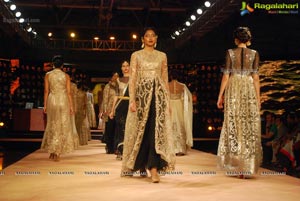 Blenders Pride Fashion Tour 2014