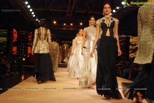 Blenders Pride Fashion Tour 2014