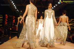 Blenders Pride Fashion Tour 2014