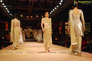 Blenders Pride Fashion Tour 2014