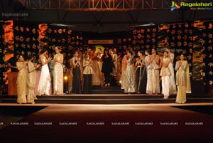 Blenders Pride Fashion Tour 2014