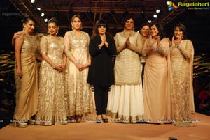 Blenders Pride Fashion Tour 2014