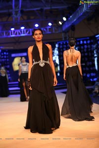 Blenders Pride Fashion Tour 2014