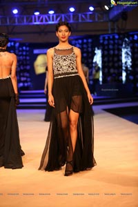 Blenders Pride Fashion Tour 2014