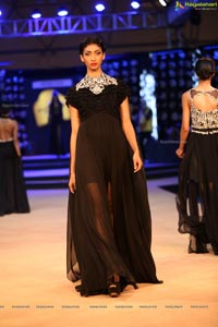 Blenders Pride Fashion Tour 2014