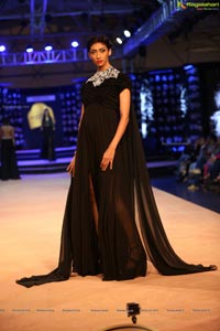 Blenders Pride Fashion Tour 2014