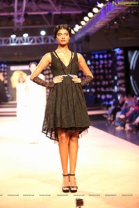 Blenders Pride Fashion Tour 2014