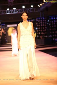 Blenders Pride Fashion Tour 2014