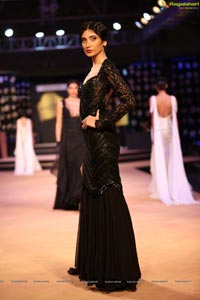 Blenders Pride Fashion Tour 2014