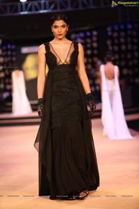 Blenders Pride Fashion Tour 2014