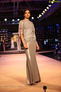 Blenders Pride Fashion Tour 2014