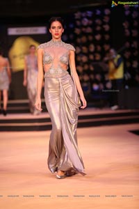 Blenders Pride Fashion Tour 2014