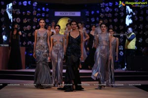 Blenders Pride Fashion Tour 2014