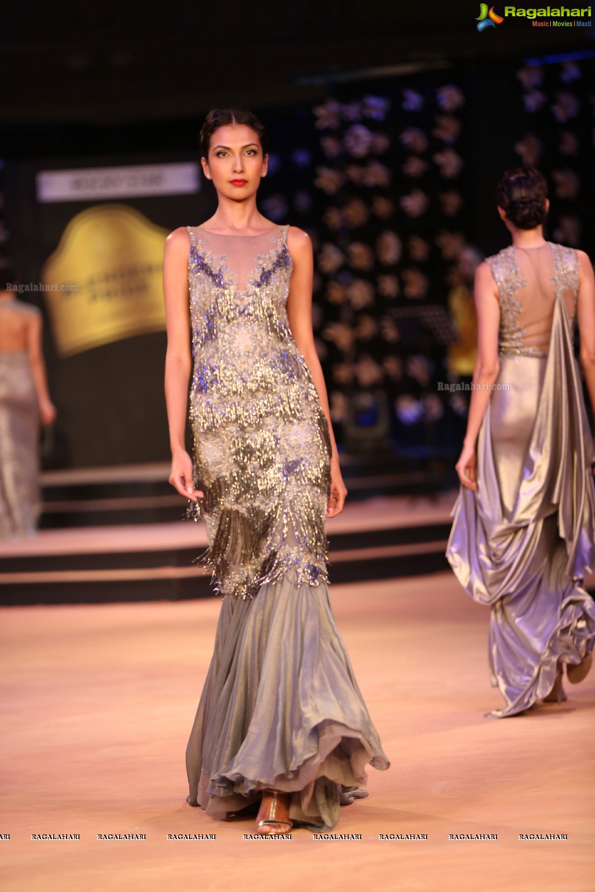 Blenders Pride Fashion Tour 2014, Hyderabad (Day 1)