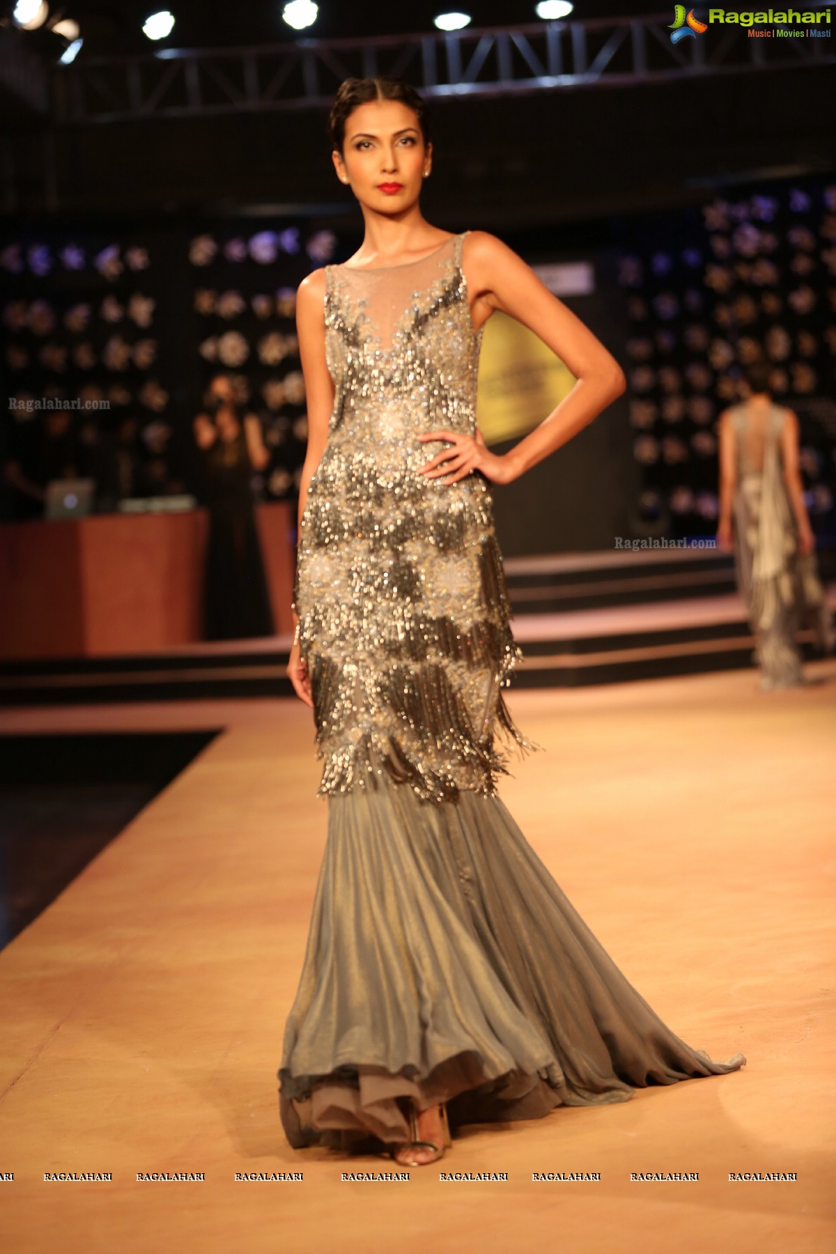 Blenders Pride Fashion Tour 2014, Hyderabad (Day 1)