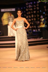 Blenders Pride Fashion Tour 2014