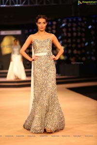 Blenders Pride Fashion Tour 2014