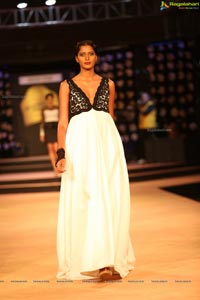 Blenders Pride Fashion Tour 2014