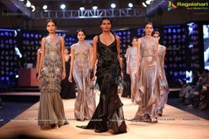 Blenders Pride Fashion Tour 2014