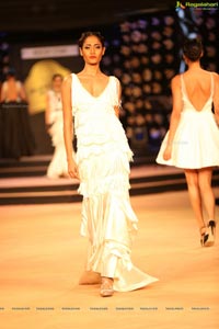 Blenders Pride Fashion Tour 2014