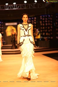 Blenders Pride Fashion Tour 2014