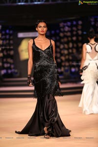 Blenders Pride Fashion Tour 2014