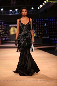 Blenders Pride Fashion Tour 2014