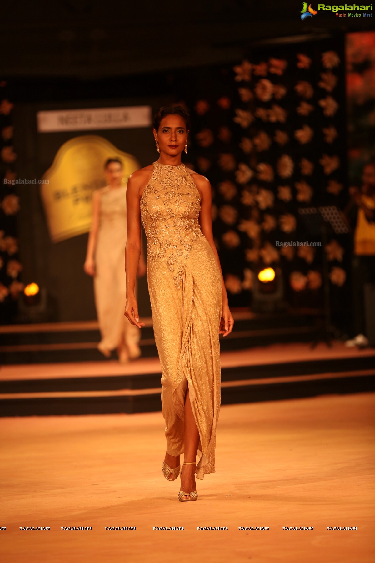 Blenders Pride Fashion Tour 2014, Hyderabad (Day 1)